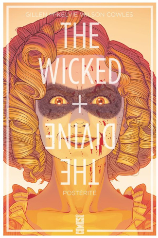 The Wicked   The Divine Tome 7 : Postérité