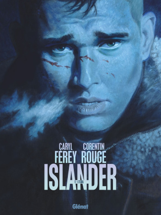 Islander Tome 1 : L'éxil