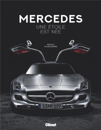 Mercedes. Une étoile est née, Edition collector
