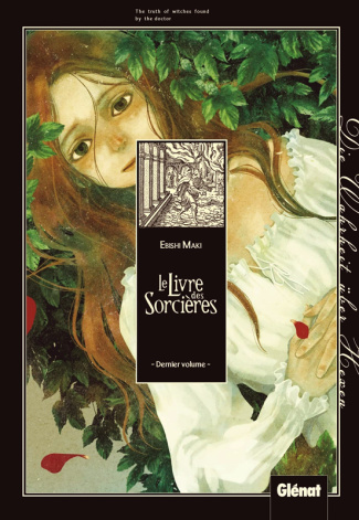 Le livre des sorcières Tome 3