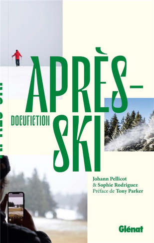 Après-ski. Docufiction
