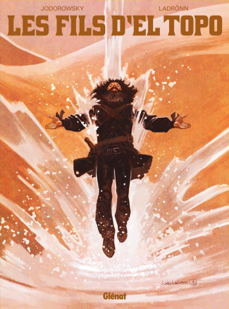 Les fils d'El Topo : Coffret en 3 volumes : Tome 1, Caïn ; Tome 2, Abel ; Tome 3, Abelcaïn