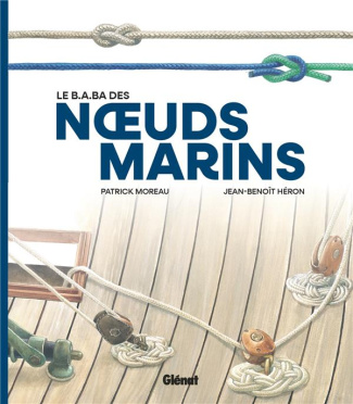 Le b.a.ba des noeuds marins