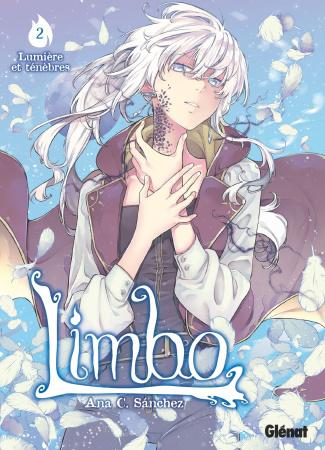Limbo Tome 2 : Lumières et ténèbres