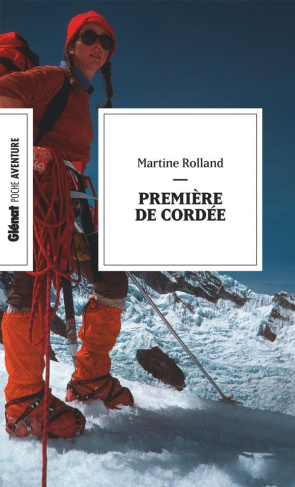 Première de cordée