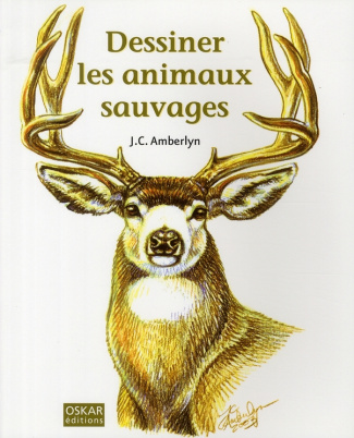 Dessiner les animaux sauvages