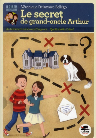 Le secret de grand-oncle Arthur