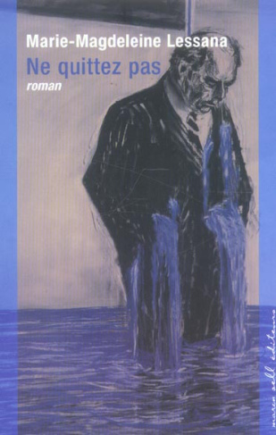 Ne quittez pas