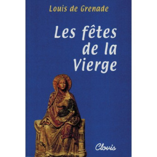 LES FÊTES DE LA VIERGE
