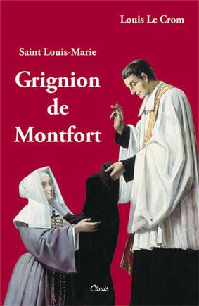 Saint-Louis-Marie Grignion de Montfort