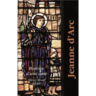 JEANNE D´ARC, HISTOIRE D´UNE ÂME