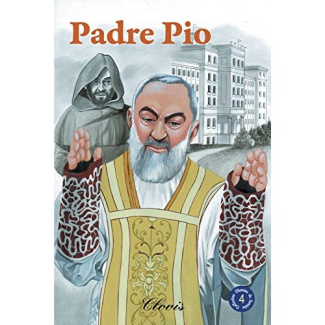 Padre Pio
