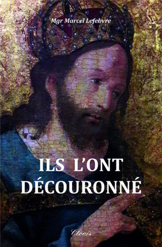 Ils l'ont découronné