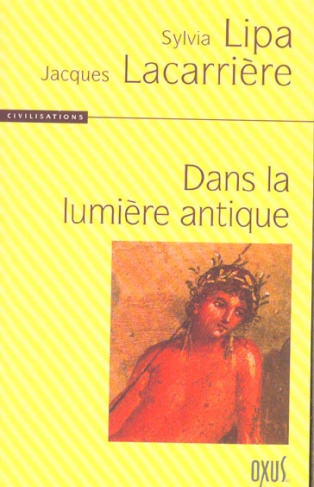 Dans la lumière antique