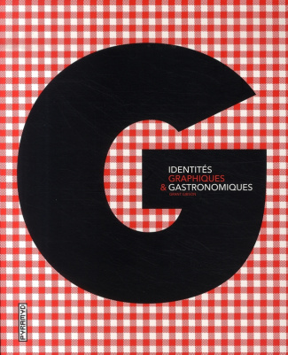 Identités graphiques & gastronomiques