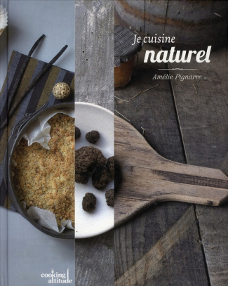 Je cuisine naturel