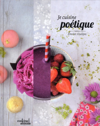 Je cuisine poétique