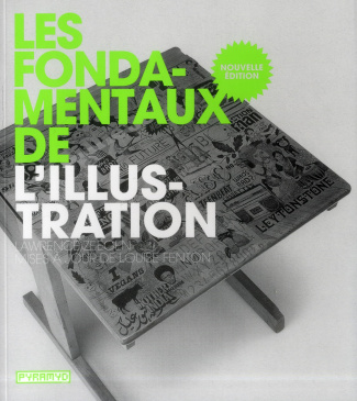 Les fondamentaux de l'illustration