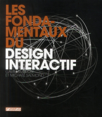 Les fondamentaux du design interactif
