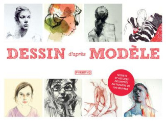 Dessin d'après modèle