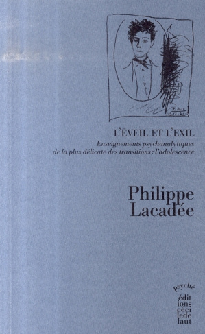 L'éveil et l'exil
