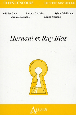Hernani et Ruy Blas