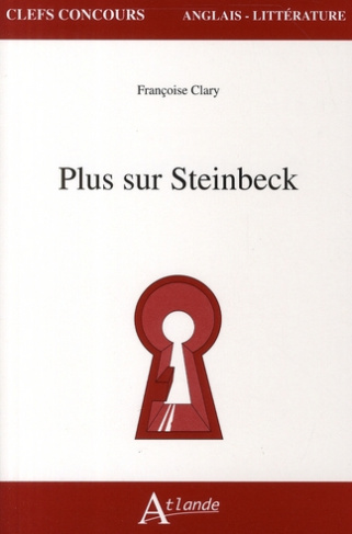 Plus sur Steinbeck