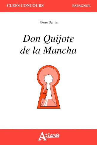 Don Quijote de la Manche