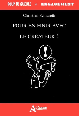 Pour en finir avec les créateurs