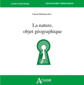 La nature, objet géographique