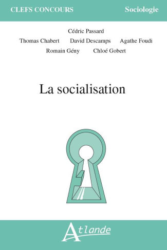 La socialisation