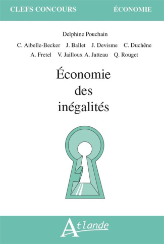 Economie des inégalités