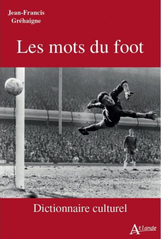 Les mots du foot. Dictionnaire culturel
