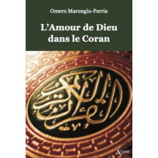 L'amour de Dieu dans le coran