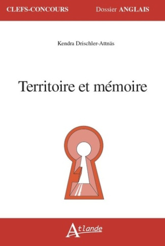 Territoire et mémoire