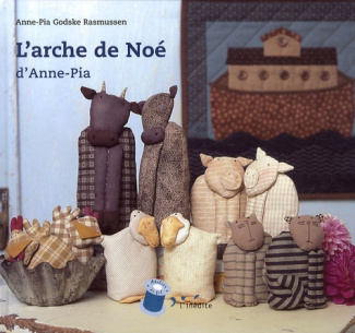L'arche de Noé d'Anne-Pia