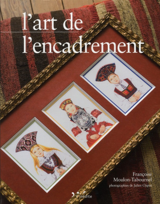 L'art de l'encadrement