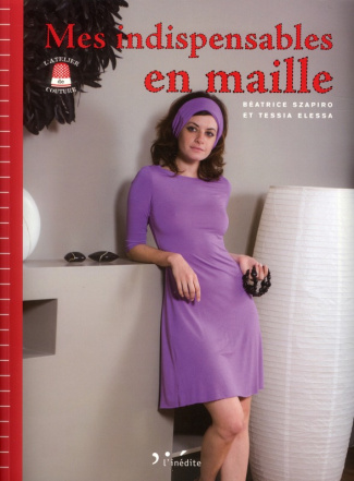 Mes indispensables en maille