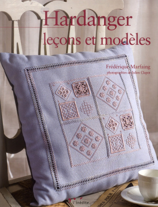 Hardanger : leçons et modèles
