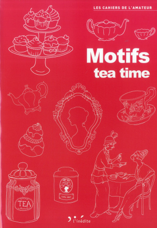 Motifs tea time