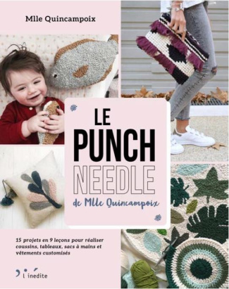 Punch needle