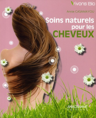 SOINS NATURELS POUR LES CHEVEUX