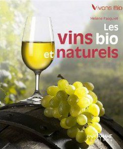 Les vins bio et naturels