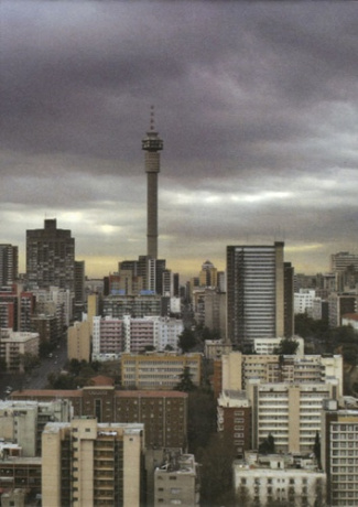 Jo'Burg