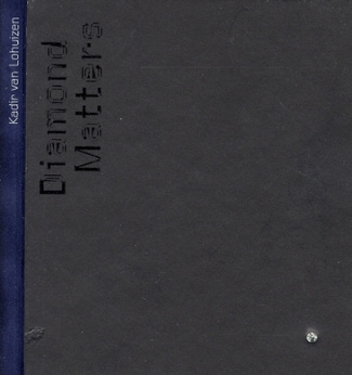 Diamond Matters. From the mines to the jet-set