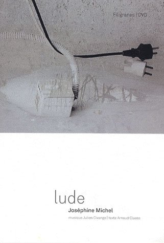 Lude. Avec 1 DVD