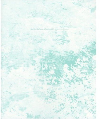 Au rois du bois (chapitre II)