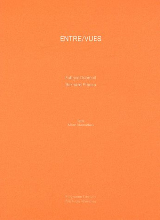 Entre/vues