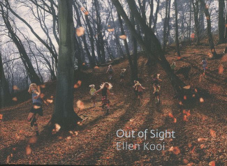 Out of Sight. Ellen Kooi
