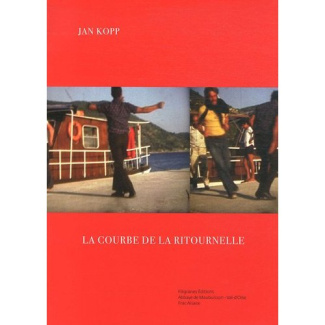 Jan Kopp. La courbe de la ritournelle